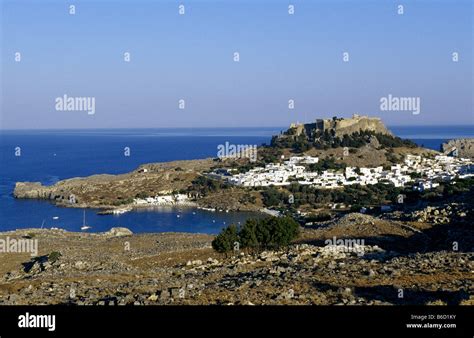 Lindos, Southern Aegean, Greece Daily Weather .
